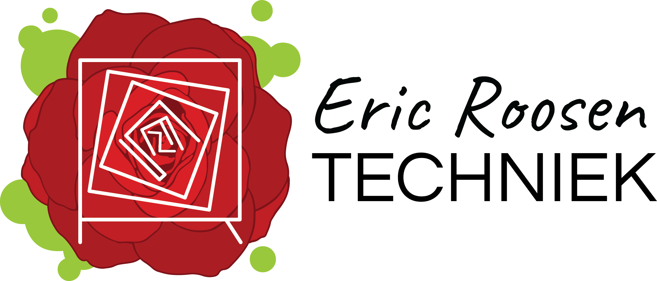 Eric Roosen Techniek